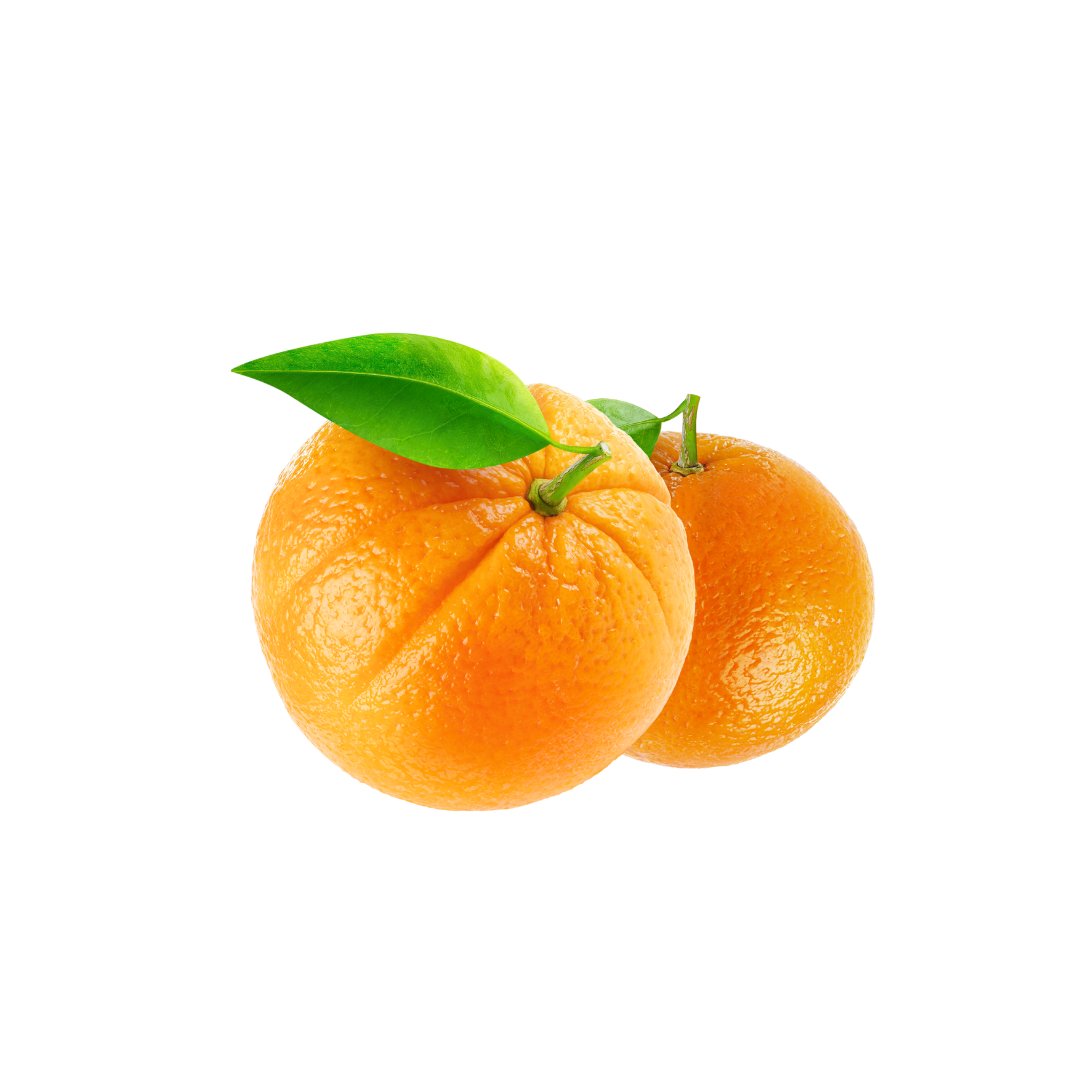 Orange, 1.49lb, avg weight: 2lb