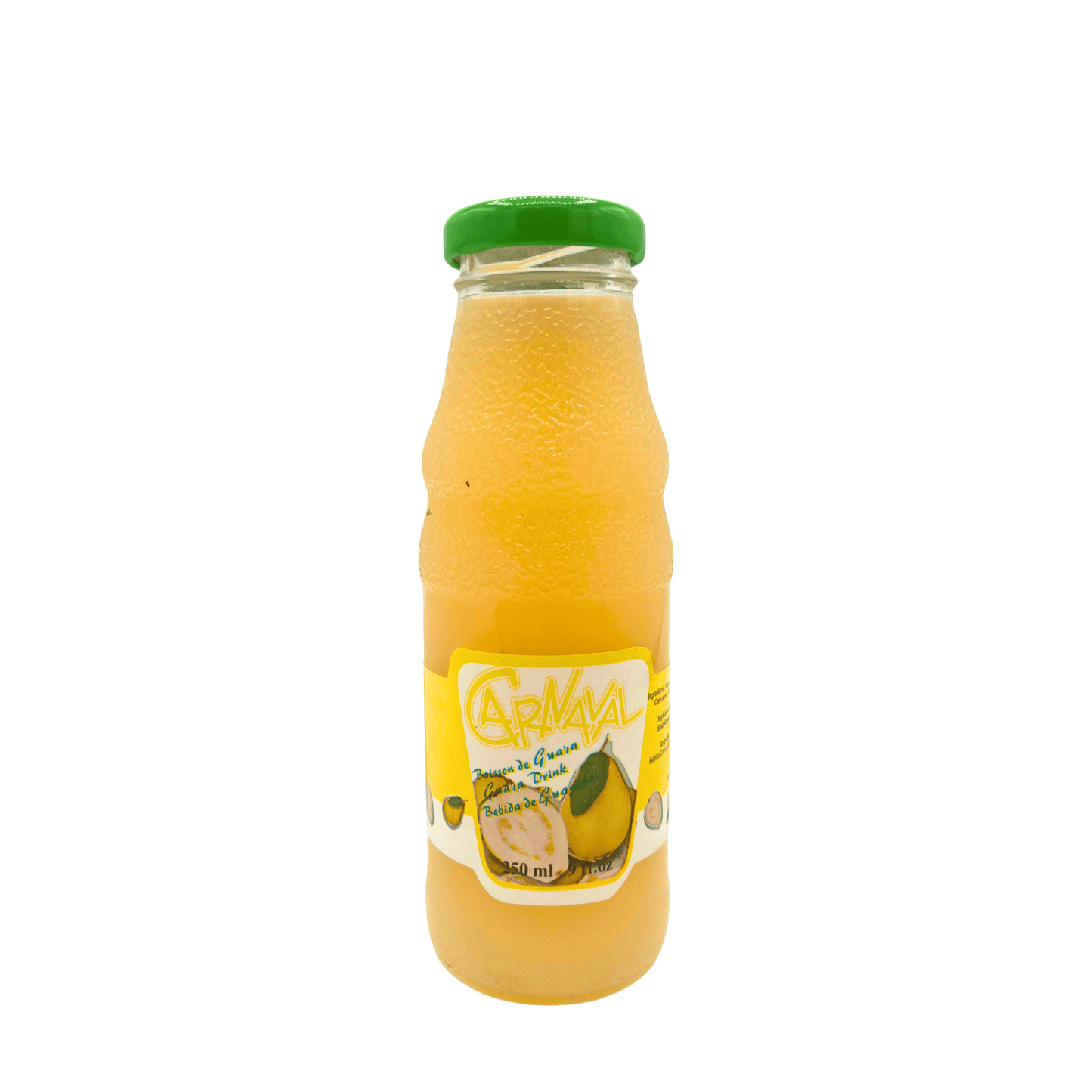 Carnaval: Guava drink, 250 ml