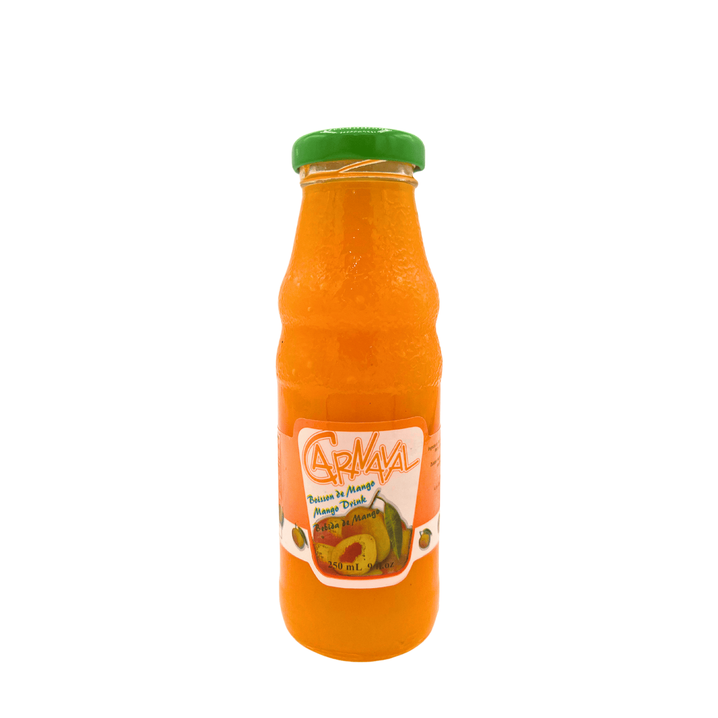 Carnaval: Mango Drink, 250 ml