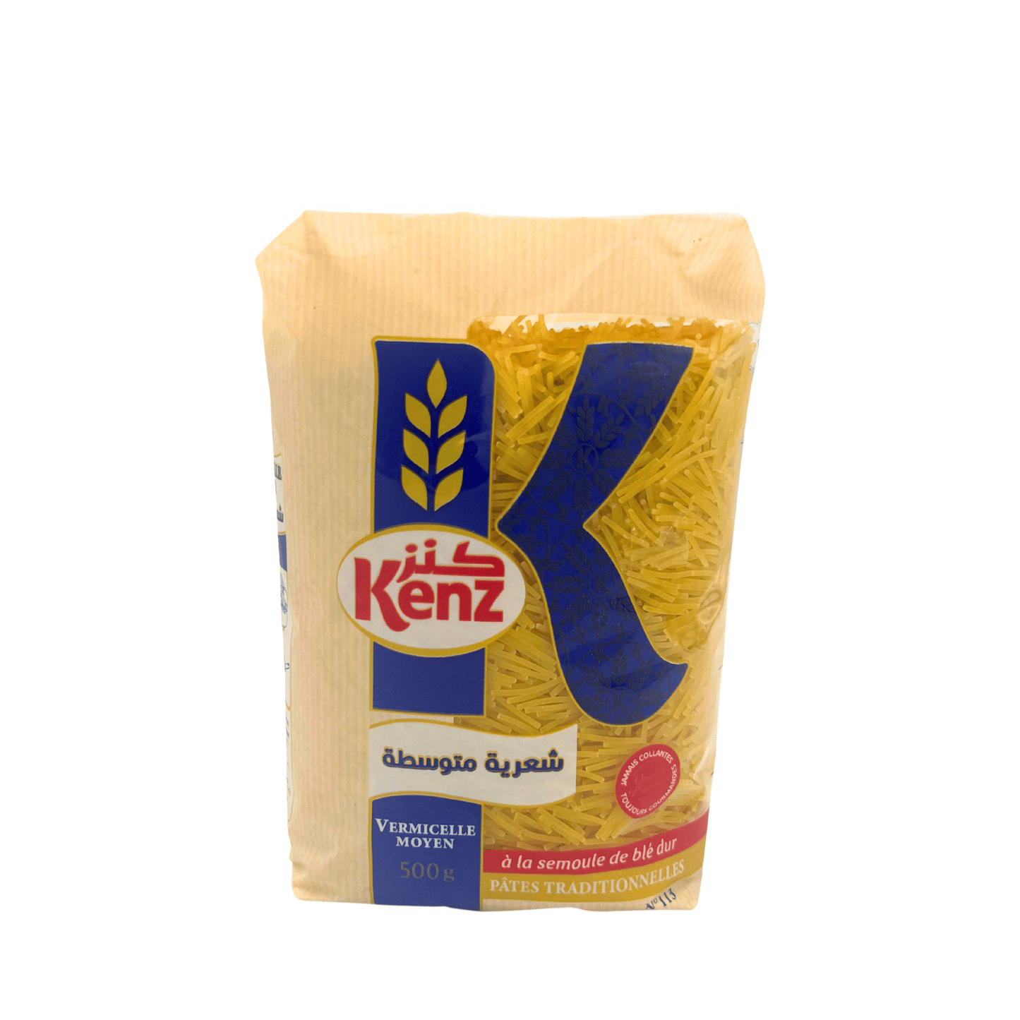 Kenz: Medium Vermicelli, 500g