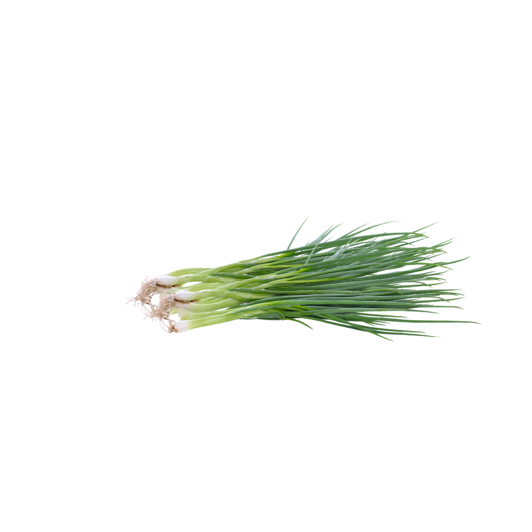 Green Onion, sold in singles
