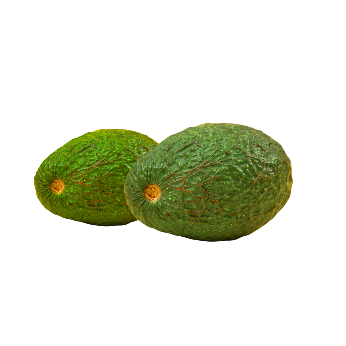 Avocado, sold in singles