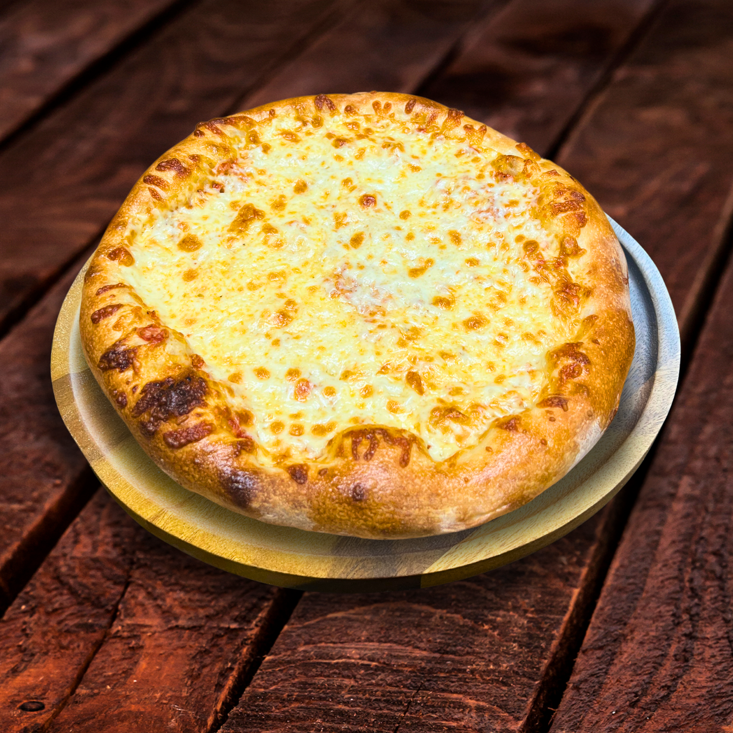 Cheese Pizza 12"