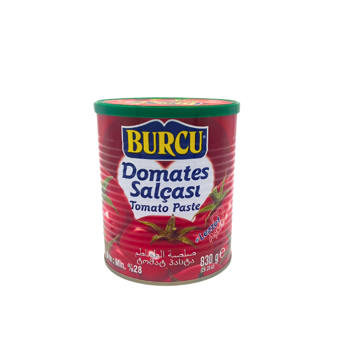 Burcu: Tomato Pasta, 830g