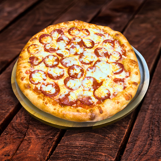 Pepperoni Pizza 12"