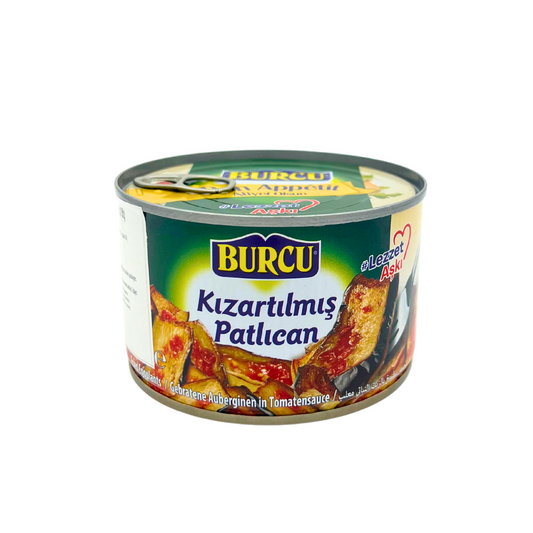 Burcu: Fried Eggplants, 400g
