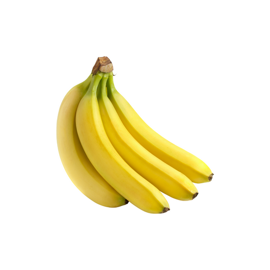 Banana, 0.59lb, avg weight: 0.38lb, sold in single