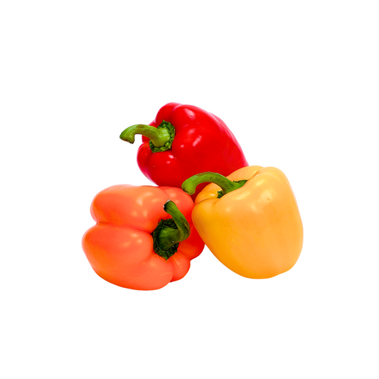 Bell Pepper