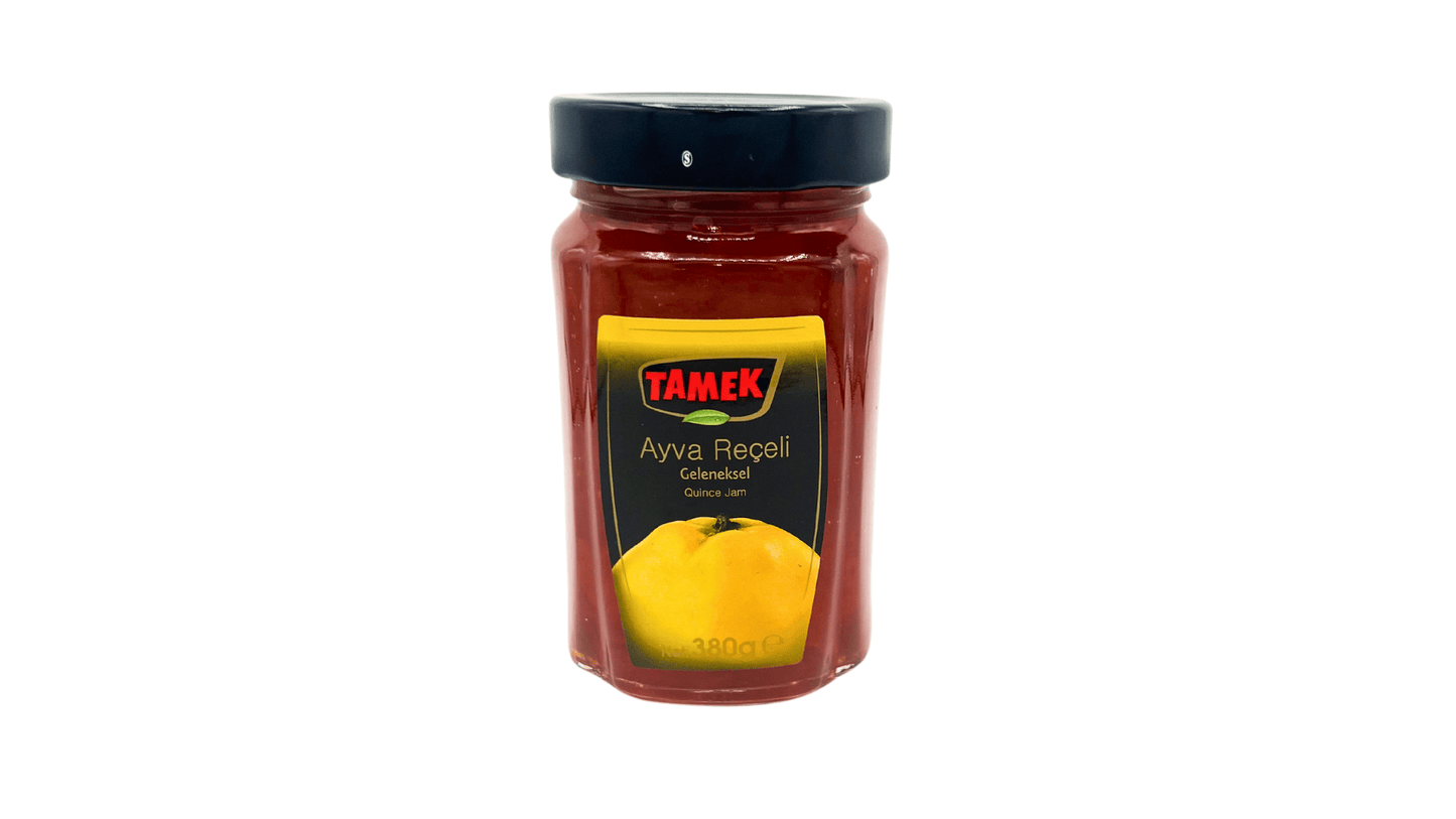 Tamek: Quince Jam, 380g