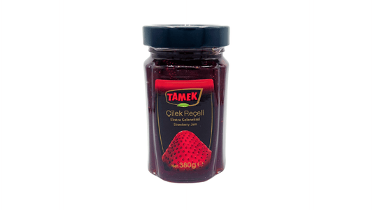 Tamek: Strawberry Jam