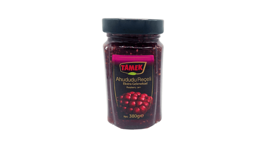 Tamek: Raspberry Jam, 380g
