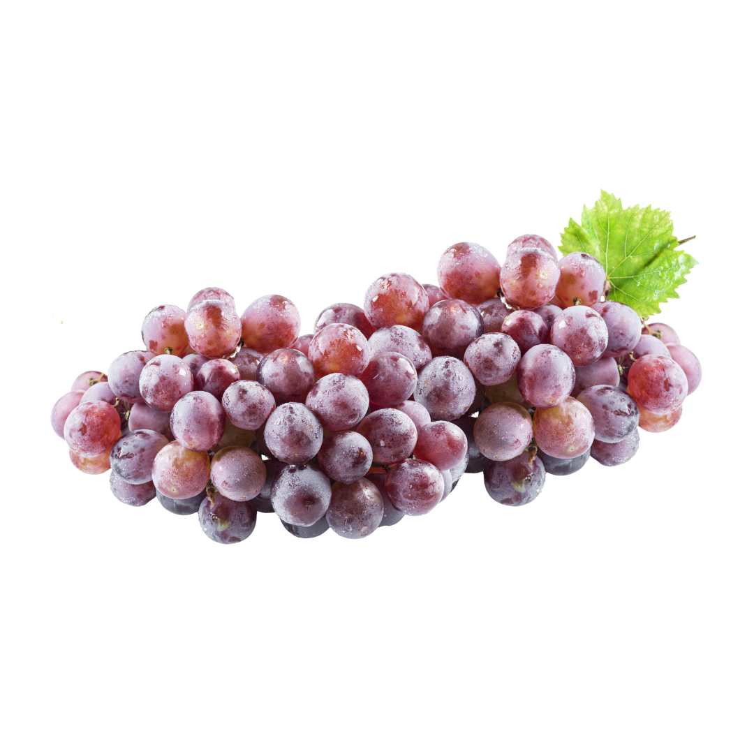 Purple Grape, 2.99lb, avg weight: 1.27lb