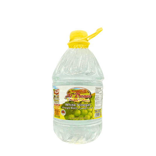 Al Dayaa: White Vinegar, 4 L