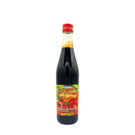 Al Dayaa: Pomegranate Molasses, 500 ml