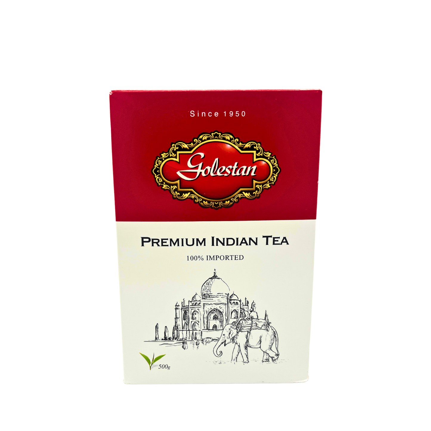 Golestan: Premium Indian Tea, 500 g