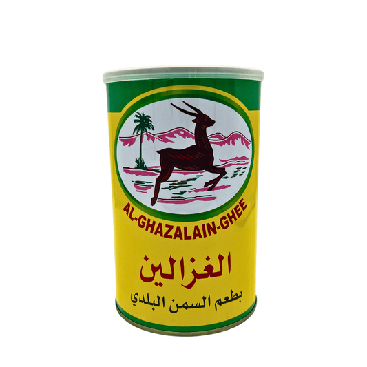 Al-Ghazalani Ghee: 100% Pure Un hydrogenated Vegetable ghee