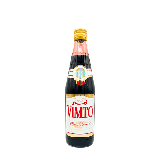 Vimto: Fruit Condial