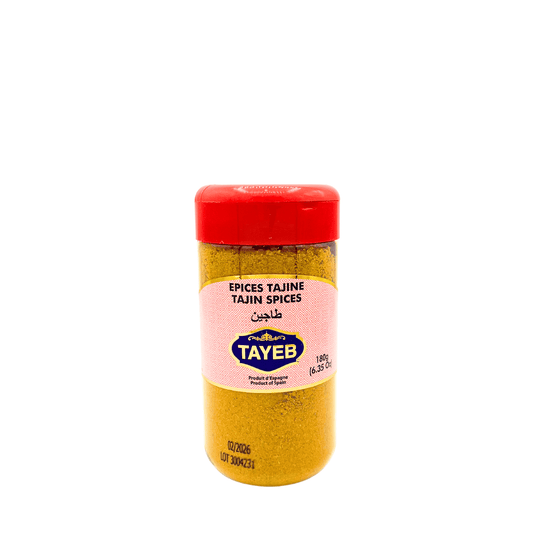 Tayeb: Tajin Spices, 180 g