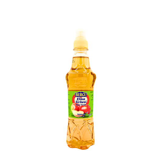 Rurcu: Apple Vinegar