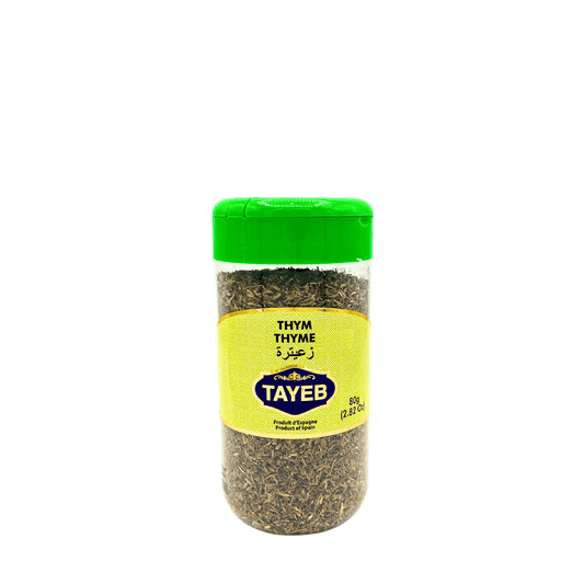Tayeb: Thym, 80 g