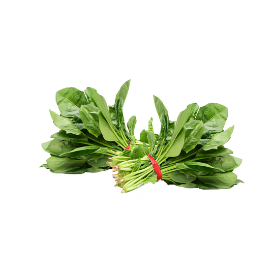 Spinach,