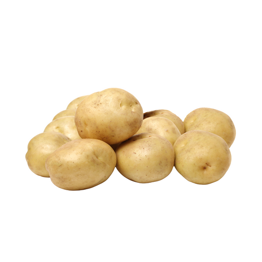 Yellow Patato, 0.69lb, avg weight: 2lb