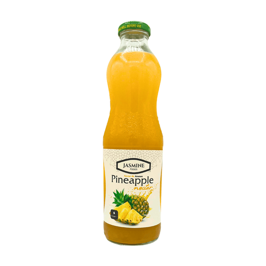 Jasmine: Pineapple Nectar, 1 L