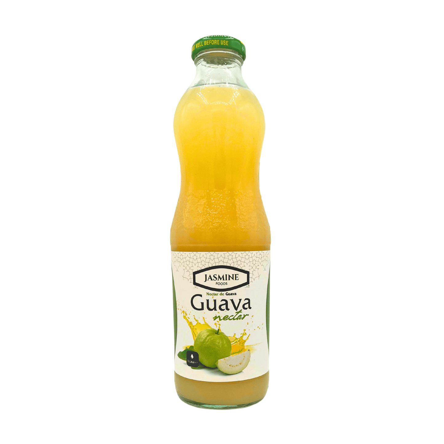 Jasmine: Guaca Nectar, 1 L