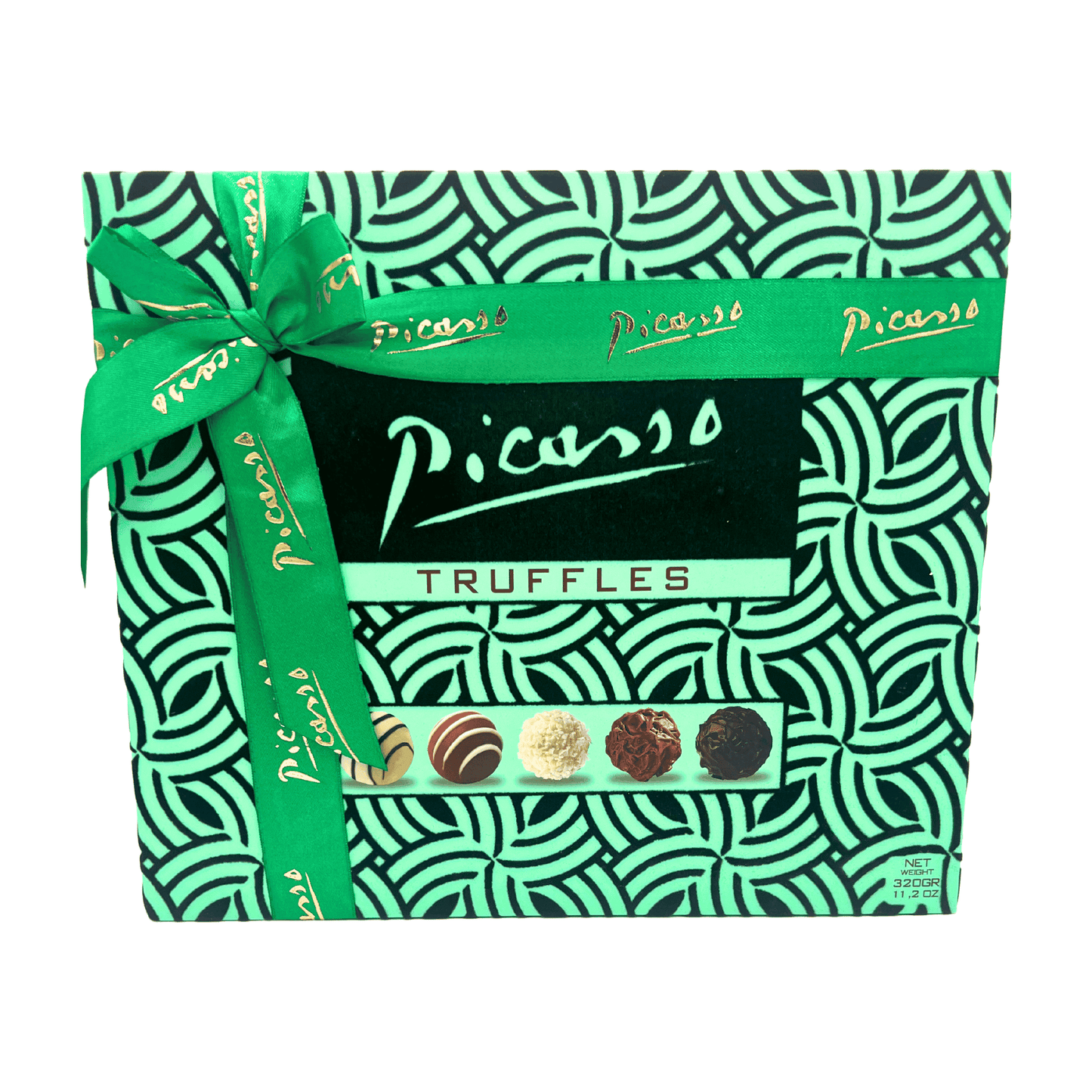 Vanelli: Picasso, Truffles, 320 g