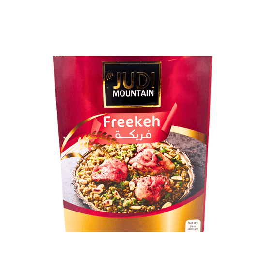 Judi Mountain: Freekeh, 800 g